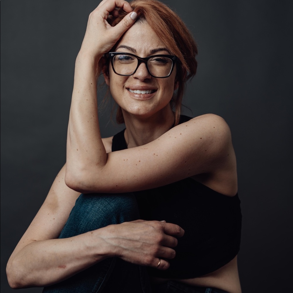 Meet your Posher, Meghan